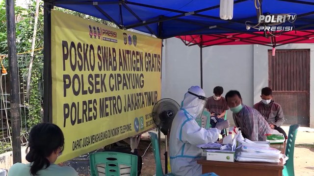 PPKM Akan Terus Dilakukan Sebagai Alat Monitor Penanganan Covid-19