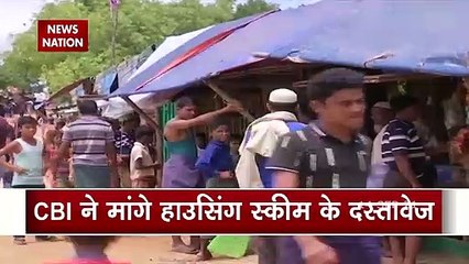 PM Housing Scheme rules have been ignored in Ghaziabad