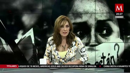 Milenio Noticias con Elisa Alanís, 13 de septiembre de 2021