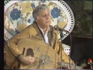 Samy el maghribi  Kassidat bensoussan
