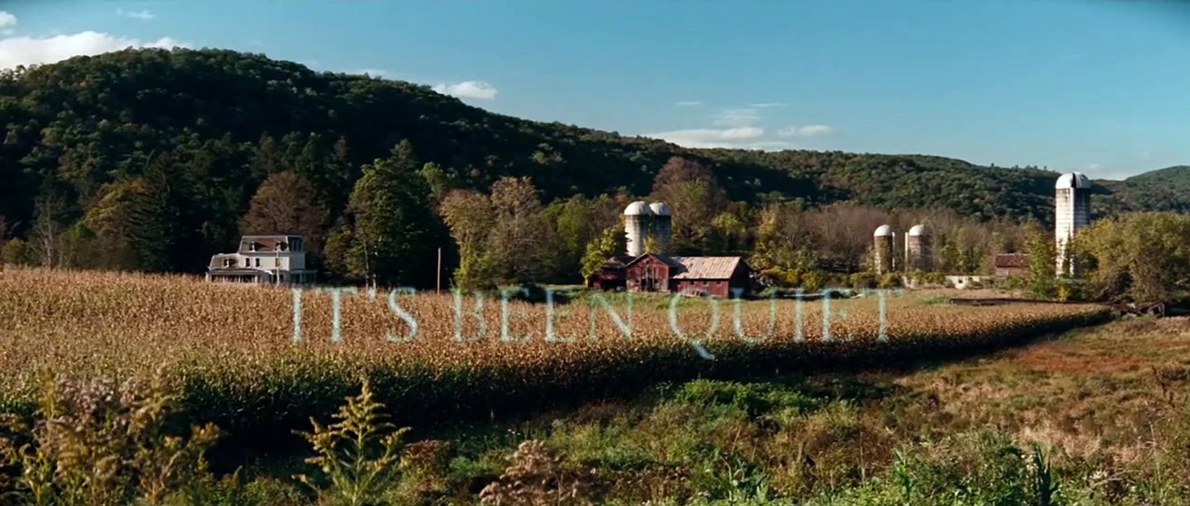 A Quiet Place Part II | Teaser Trailer 2