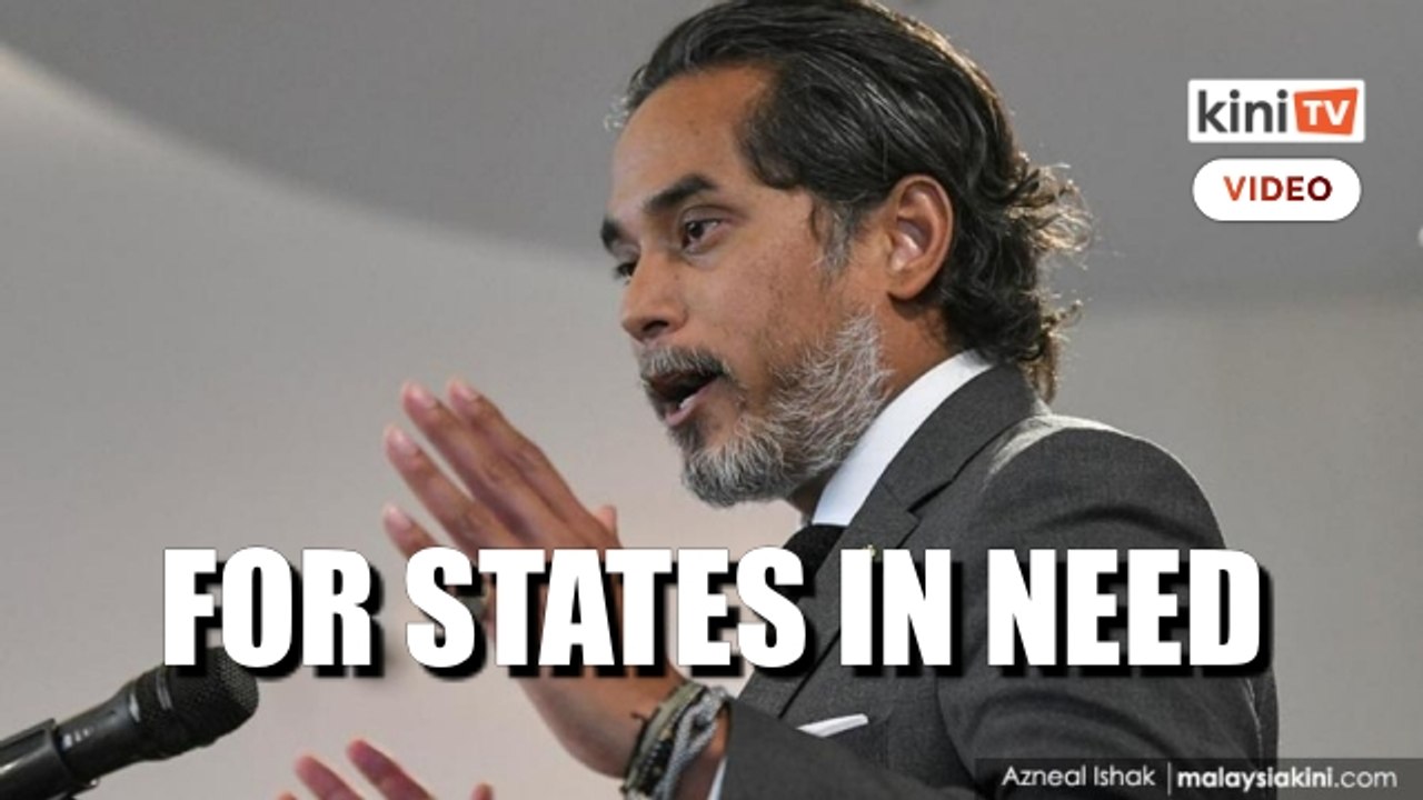 Khairy: MOH to deploy rapid unit to set up modular ICUs where needed