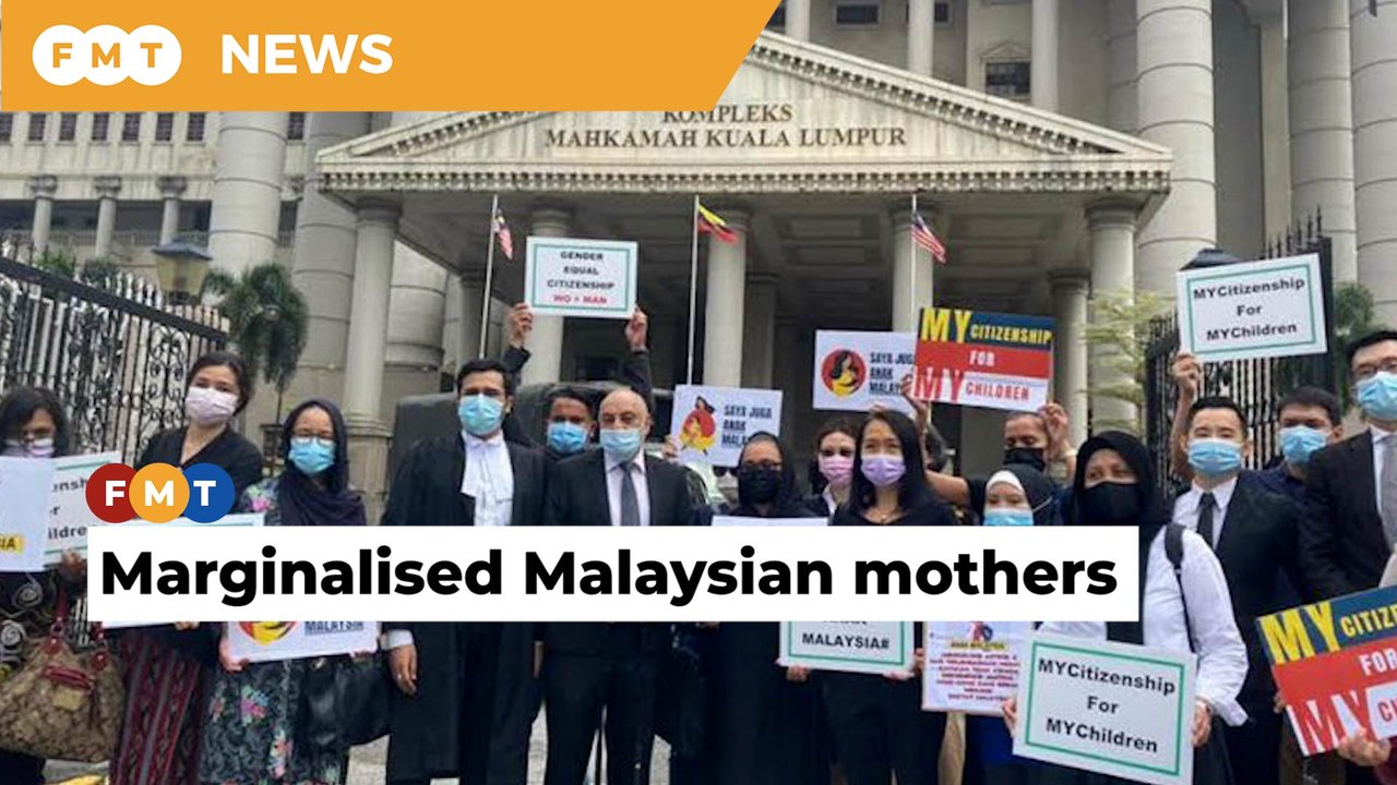 Withdraw appeal against citizenship ruling, govt told