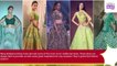 From Shraddha Kapoor to Ananya Panday 5 Bollywood divas approved green lehengas to slay your best