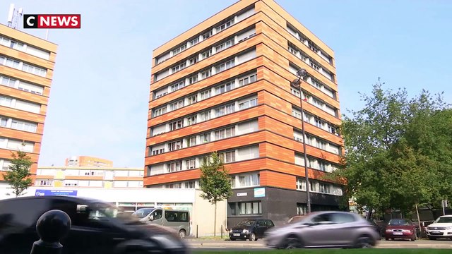 Beauvau de la sécurité : Emmanuel Macron à Roubaix