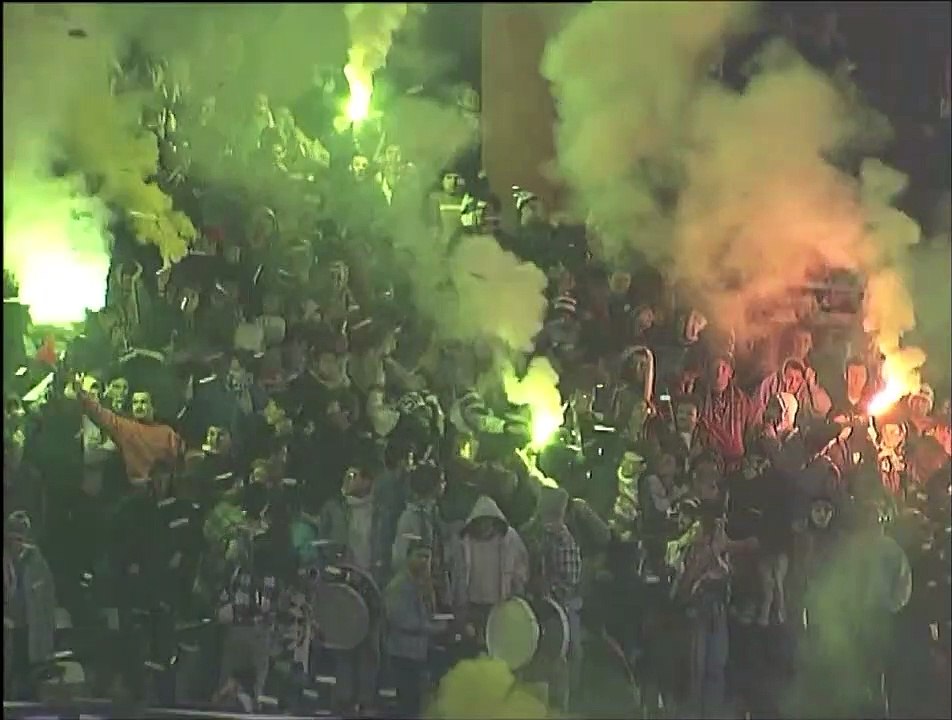 Beşiktaş 0-0 Bursaspor 27.02.1994 - 1993-1994 Turkish 1st League Matchday 19 + Before-Match Comments