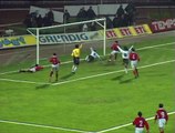 Beşiktaş 4-1 Karabükspor 01.12.1993 - 1993-1994 Turkish 1st League Matchday 9
