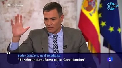 Sánchez: “Hemos vacunado a todo el mundo y no hemos preguntado lo que votaban”