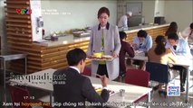 Quý Phu Nhân Tập 15 - VTV lồng tiếng - thuyết minh tập 16 - Phim Hàn Quốc - xem phim quy phu nhan tap 15