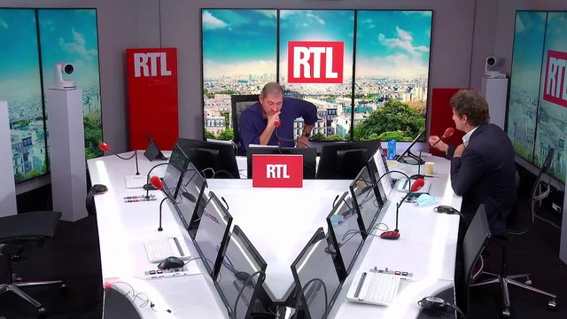 L'Edito Politique du 14 septembre 2021