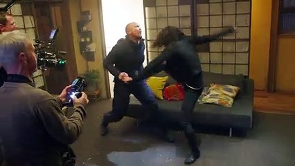 Fast & Furious 9: The Fast Saga |  Featurette: Cardi B