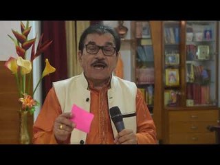 लक्ष्मी पूजन कसे करायचे याची दा. कृ. सोमण यांनी दिलेली माहिती