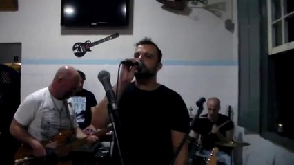 STAND BY ME -ROCK BAR DO OSNI 2018   BANDA DOS AMIGOS   3ª EDIÇÃO P[1]