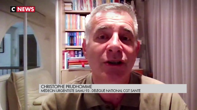 Vaccination : Crainte d'une pénurie de soignants