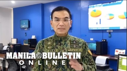 PNP's Maritime Group ordered to strengthen ties with PCG vs shabu smuggling