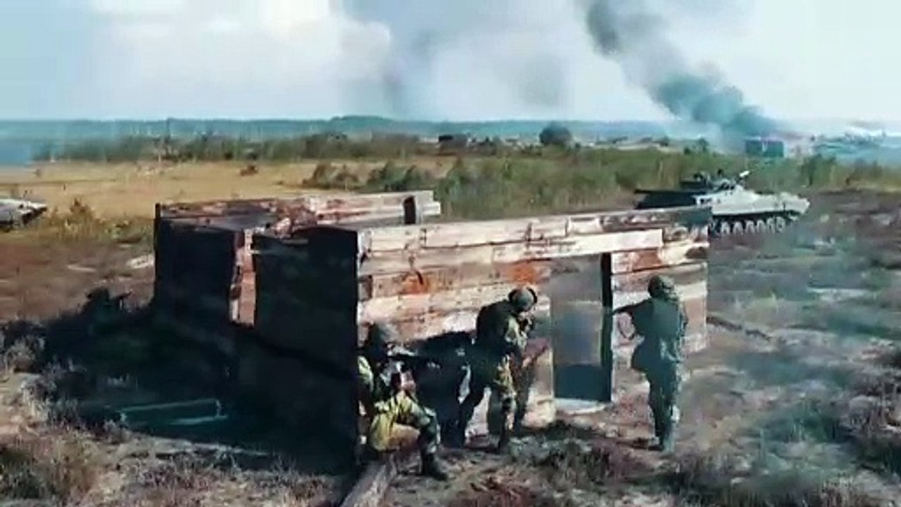 Λευκορωσία: Την καταγγέλλουν για «υβριδικές επιθέσεις» εναντιόν της Ε.Ε. μέσω του μεταναστευτικού