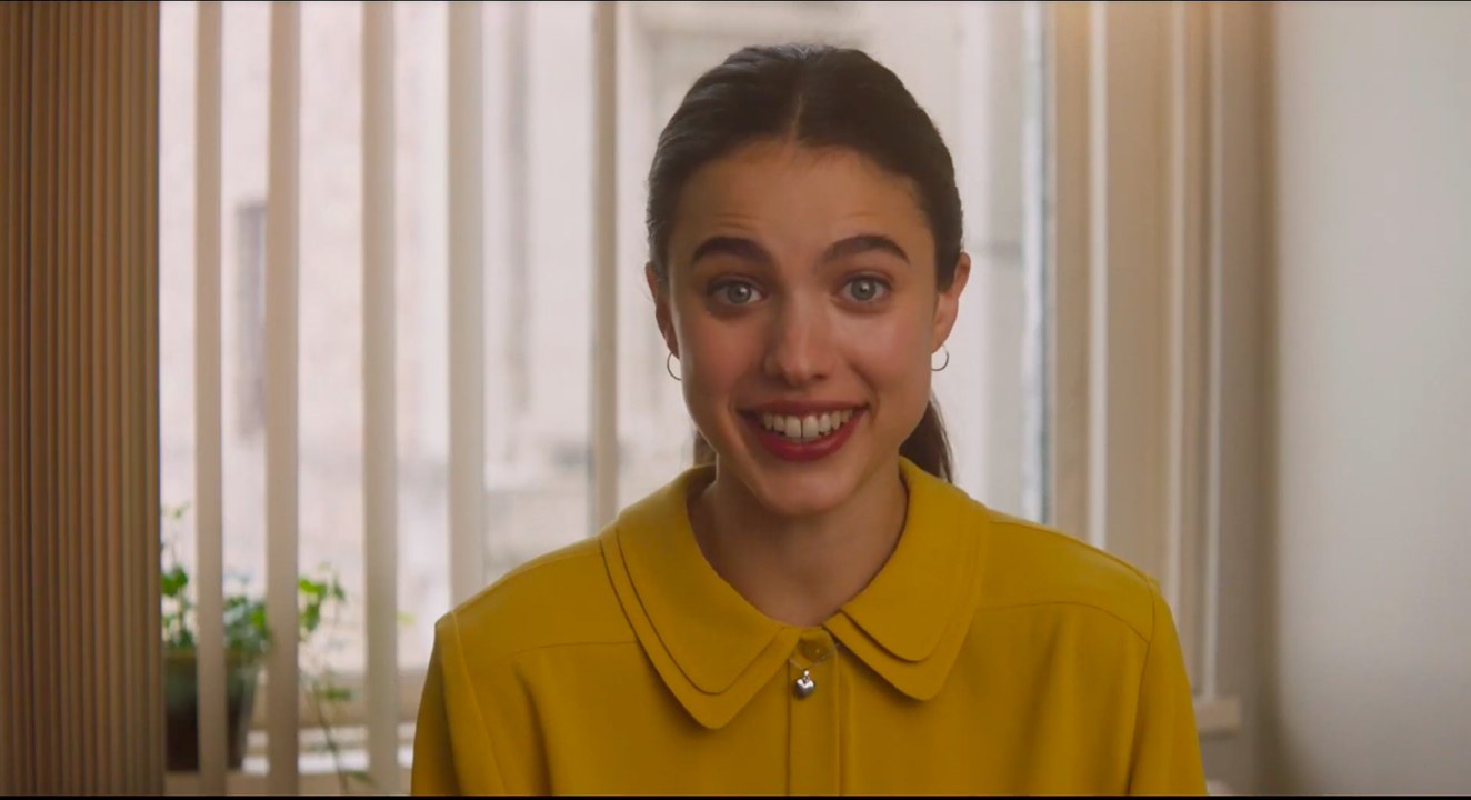 Mein Jahr In New York - Trailer (Deutsch) HD