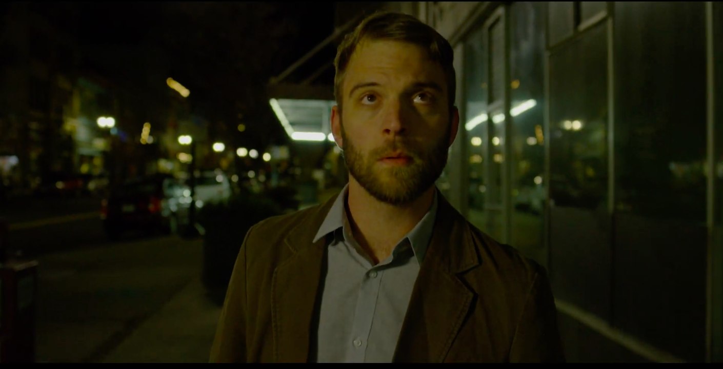 Night Slash Schrei lauter - Trailer (Deutsch) HD