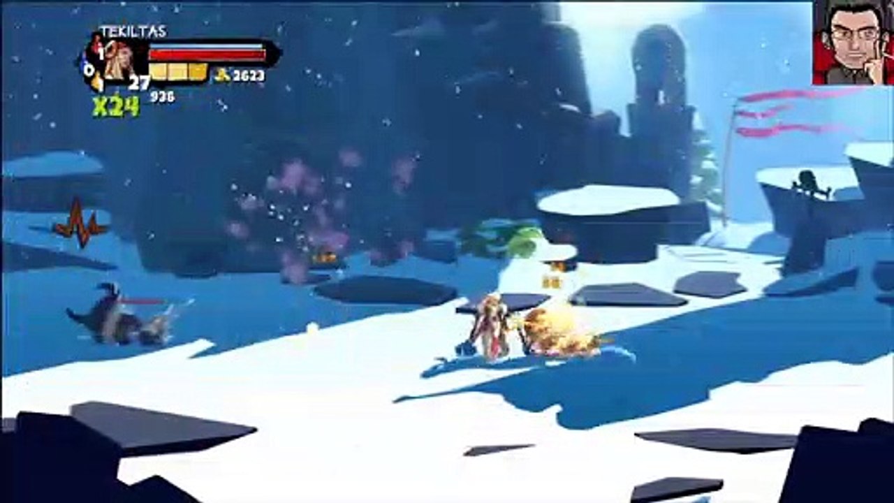 Hablemos de Sacred Citadel