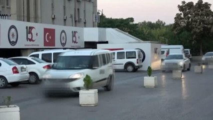 Ankara merkezli FETÖ soruşturmasında 143 şüpheli hakkında gözaltı kararı verildi