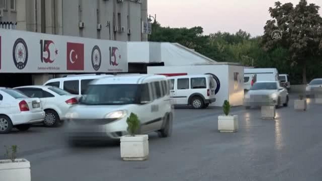 Ankara merkezli FETÖ soruşturmasında 143 şüpheli hakkında gözaltı kararı verildi