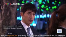 Quý Phu Nhân Tập 19 - VTV lồng tiếng - thuyết minh tập 20 - Phim Hàn Quốc - xem phim quy phu nhan tap 19