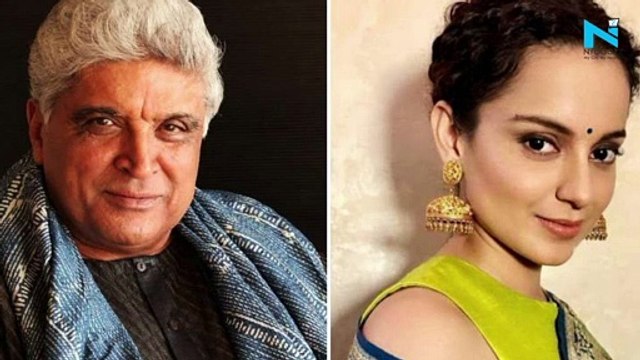 Kangana Ranaut likely to appear before magistrate court in Javed Akhtar defamation case