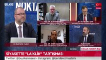Odak Noktası - Bülent Akarcalı | Murat Özer | Adem Palabıyık | Bünyamin Bezci | Mehmet Sarı | 13 Eylül 2021
