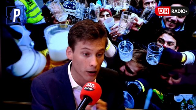 Il faut qu'on parle - S02 - 14/09/2021