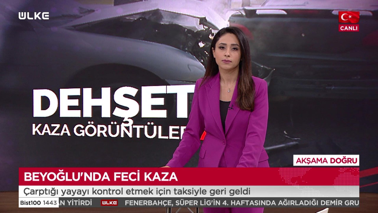 Akşama Doğru – 13 Eylül 2021