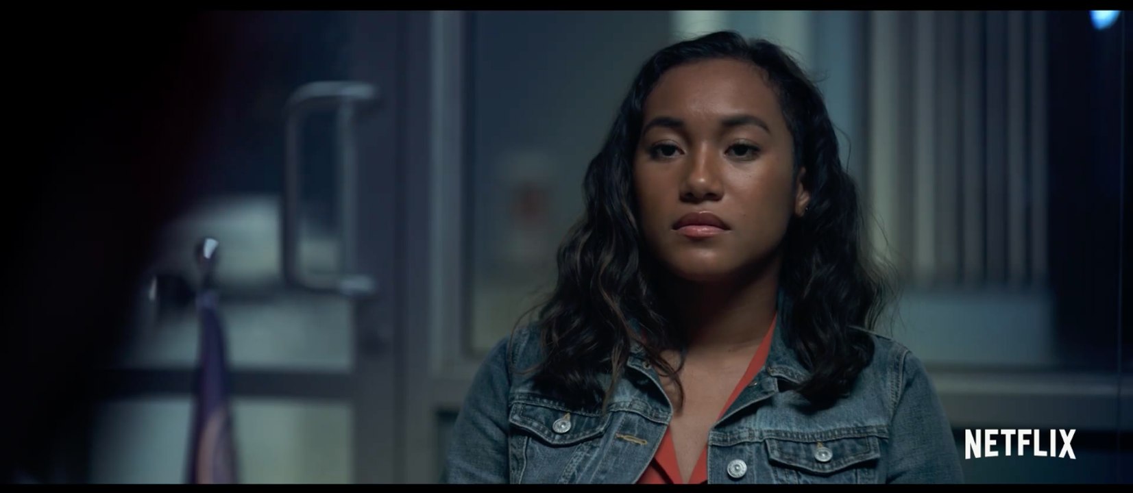 Jemand ist in deinem Haus - Trailer (Deutsch) HD