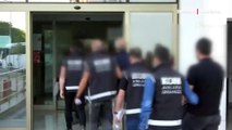 FETÖ soruşturması kapsamında 143 kişiye gözaltı kararı