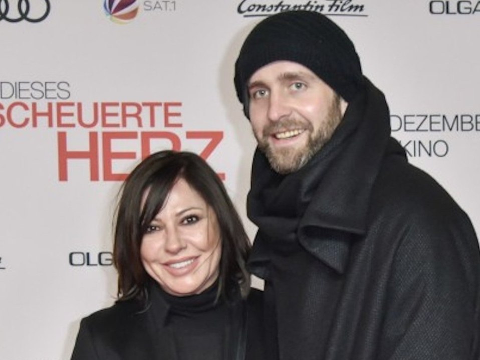 Liebes-Aus bei Simone Thomalla und Silvio Heinevetter