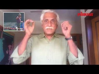 पिच फिक्सिंगचं प्रकरण भारतीय क्रिकेटसाठी मोठा धक्का - अयाझ मेमन