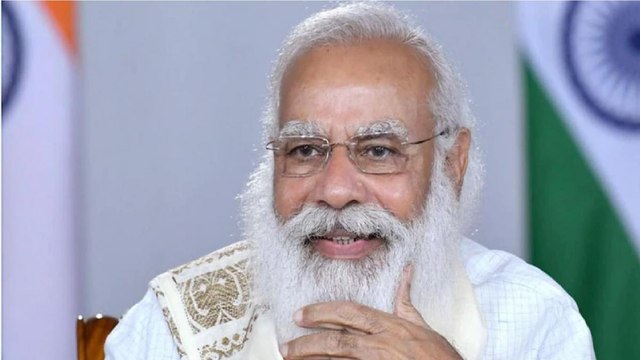 PM Modi shares childhood story, remembers Muslim locksmith