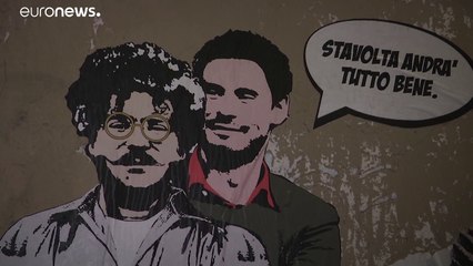 Egitto: scatta il progetto a Patrick Zaki