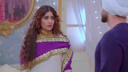 Choti Sarrdaarni Episode 582; Rajeev plans to divorce Seher | FilmiBeat