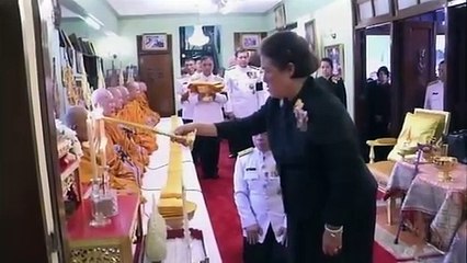 ข่าวในพระราชสำนัก วันศุกร์ที่ 16 กันยายน 2559 (ช่อง 9)