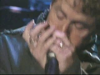 The Who - I Don't Even Know Myself 2000