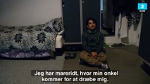 KLIP | Drømmen om Danmark | 2017 | DR2 - Danmarks Radio