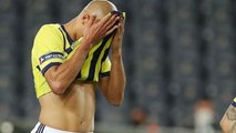 Sakatlıkların biri bitiyor biri başlıyor! Fenerbahçe'ye hem iyi hem kötü haber