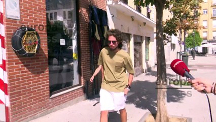 Kiki se vuelca en su hermana Estrella Morente cuando se habla de una posible ruptura con Sara