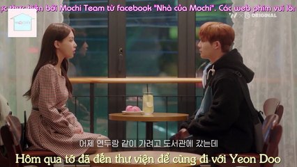 [Vietsub] Best Mistake SS2- Tập 14: Ngày mình quyết định từ bỏ cậu