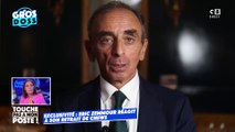 Eric Zemmour s’en prend aux journalistes de France Télévisions: 