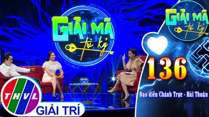 Vợ chồng đạo diễn Chánh Trực cùng nói về tính cách của nhau