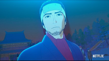 Bright Samurai Soul - Trailer (Deutsch) HD