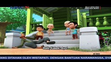 Upin & Ipin Musim 15 - Raya Penuh Makna Part 11