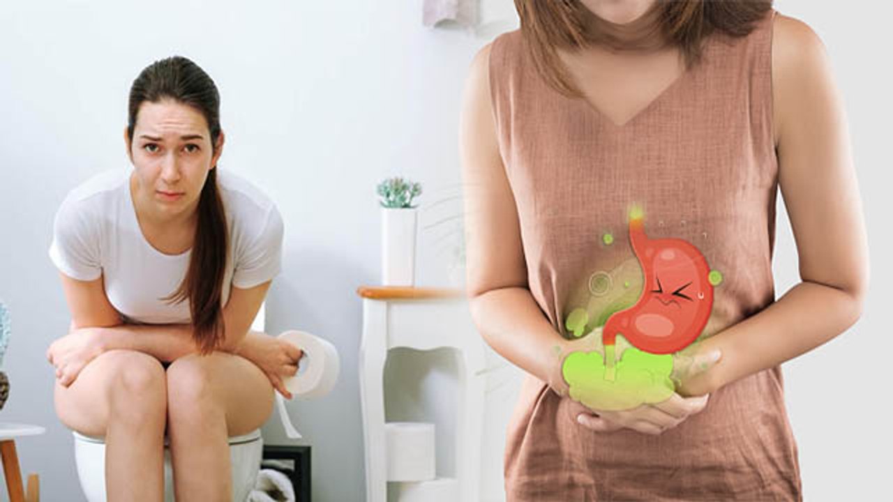 पीरियड में गैस क्यों बनती है | Period Me Gas Kyu Banti Hai | Boldsky