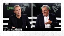 ÉCOSYSTÈME - L'interview de Jaouad ZEMMOURI (Groupe Terrao) et Jean Louis FOISSEY (Via Calais) par Thomas Hugues