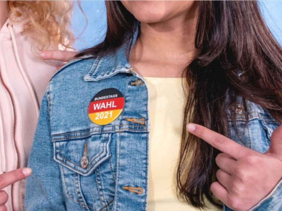 Wie ticken Jungwähler? Umfrage deckt erschreckende Wissenslücken auf